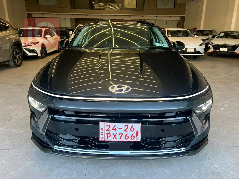 هيونداي سوناتا